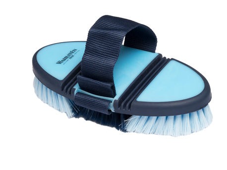 Flexible brush
