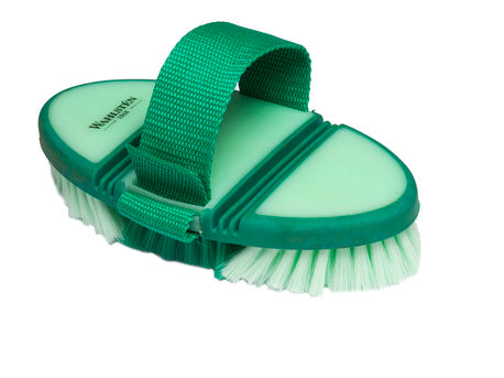 Flexible brush