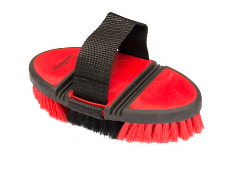 Flexible brush
