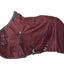 WAHLSTEN DROP 600D + 0G TURNOUT RUG, WINE