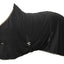 WAHLSTEN FURRY QUICK DRY FLEECE RUG, BLACK