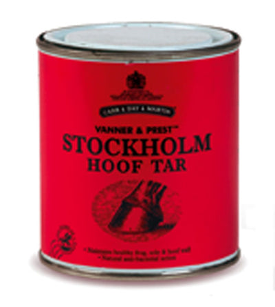 C&D&M VANNER & PREST STOCKHOLM TAR 455 ML