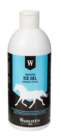 WAHLSTEN ICE GEL 500 ML