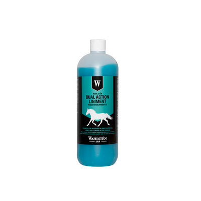 WAHLSTEN DUAL ACTION LINIMENT 1L