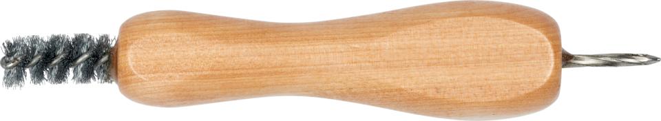 HorseGuard Brush for studdholes