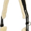 HorseGuard Longing girth with teddy, COB