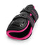 AIR FLEX TENDON BOOTS FUCHSIA, FULL