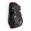 AIR FLEX TENDON BOOTS FUCHSIA, FULL