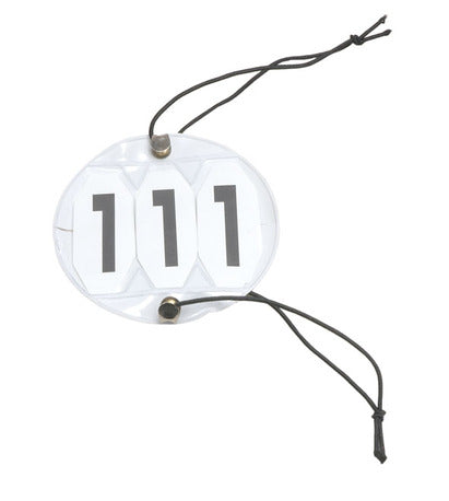 COMPETETION NUMBER