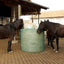 Hay Net for Round Bales 150X150 cm, mesh width 4.5 cm
