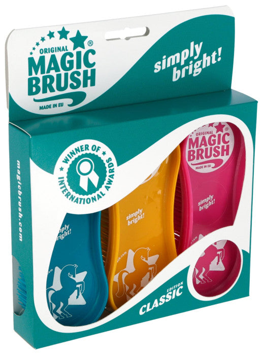 MagicBrush Set Classic