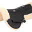 WAHLSTEN ELITE SHEEPSKIN HALF PAD WITH MEMORY FOAM FILLING