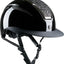 Equipage Mips Guardian riding helmet, Glossy, Heavy Glitter top, M (56-58 cm)