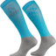 RIDING SOCKS WITH SILICONE GRIP