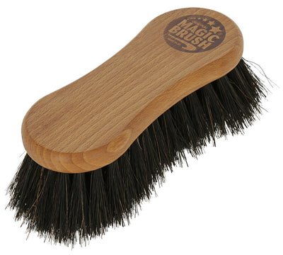Magic Brush Cleaning Brush Coarse, Wood Arenga
