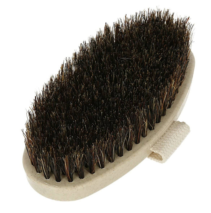 Magic Brush Horse Brush 17x8 cm, water lily