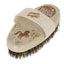Magic Brush Horse Brush 17x8 cm, water lily