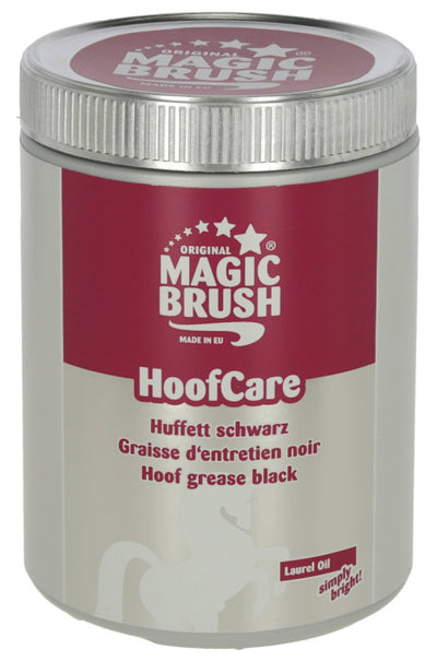 Magic Brush, Hoof fat black 1000 ml