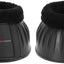 Bell Boots Rubber Teddy Fleece black