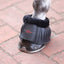 Bell Boots Rubber Teddy Fleece black