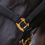 Halter TopLine, black, Cob