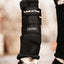 Back On Track ROYAL QUICK WRAPS, PAIR, BLACK