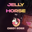 JELLY HORSE - PEAR +  MINT