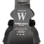 WAHLSTEN RUBBER BOOTS W/ TEDDY, BLACK, L