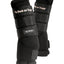 Back On Track ROYAL QUICK WRAPS, PAIR, BLACK