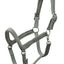 WAHLSTEN PADDOCK NYLON HALTER WITH PADDING