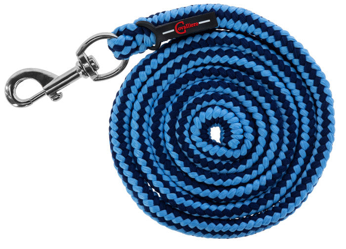 Lead Rope Hippo, regular snap hook, 200 cm