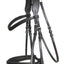 WAHLSTEN PREMIUM ANATOMIC BRIDLE