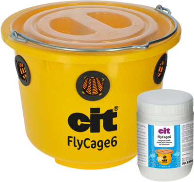 CIT Fly Trap FlyCage6