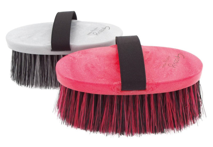 Dandy brush Groovy, 17 x 9 cm