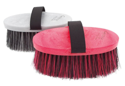 Dandy brush Groovy, 17 x 9 cm