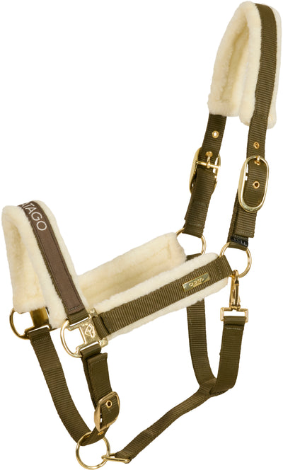 CATAGO Bea halter Kangaroo PONY