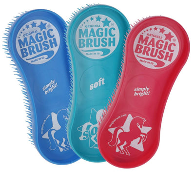 MagicBrush Set JellyFish