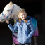 HorseGuard Gradient halter