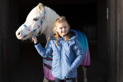 HorseGuard Gradient halter