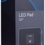 CATAGO FIR-Tech LED Therapy pad Q27, 46 x 36cm