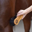 Magic Brush Cleaning Brush Coarse, Wood Arenga