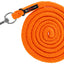 Lead Rope Hippo, regular snap hook, 200 cm