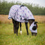 Horse Guard Unicorn fly rug (mask is not included)