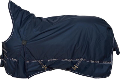 CATAGO Barlow 840D Turnout rug 300g, 165 cm
