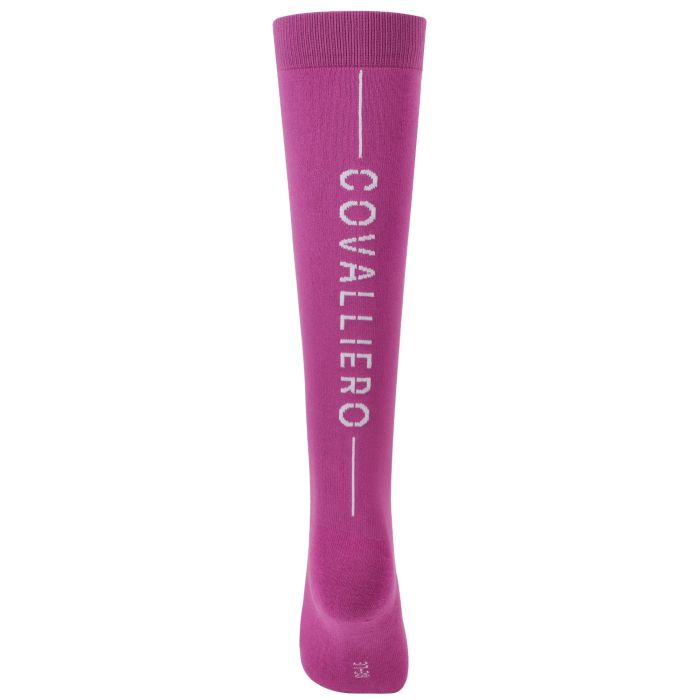 Covalliero SS26 Riding Socks