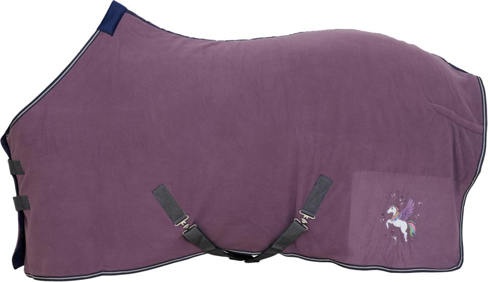 HorseGuard Sanna fleece rug, 95 cm