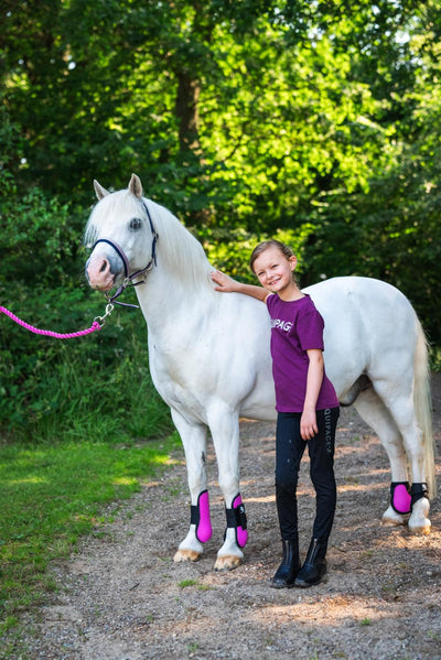 HorseGuard Mascha halter, FULL