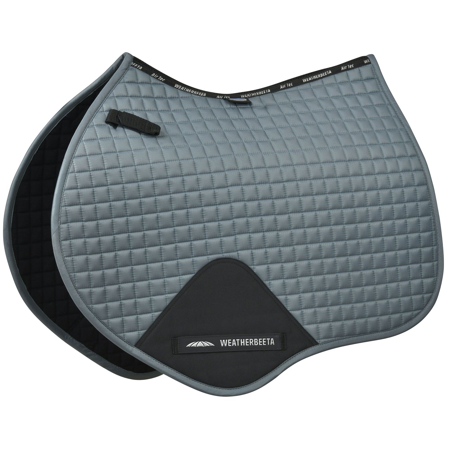 WEATHERBEETA PRIME JUMP SHAPED SADDLE PAD