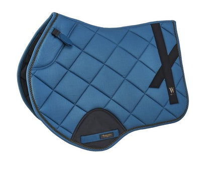 WAHLSTEN CARLEMI ALL PURPOSE SADDLE PAD, FULL