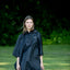 Equipage Lala rain poncho